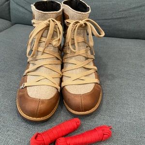Merrell Shiloh II  size 10.5